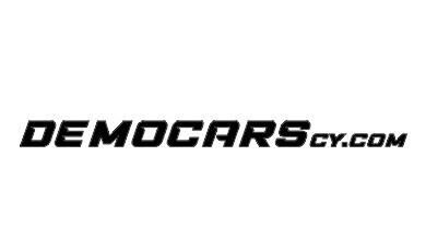Democars Logo