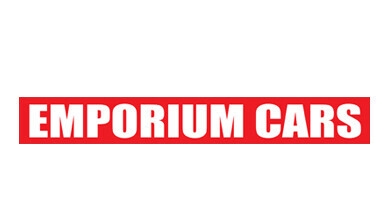 Emporium Cars Logo