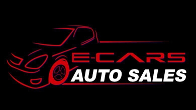 e-Cars Auto Sales Cyprus Logo