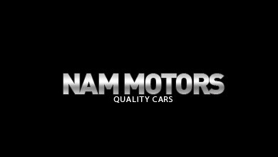 Nam Motors Ltd Logo