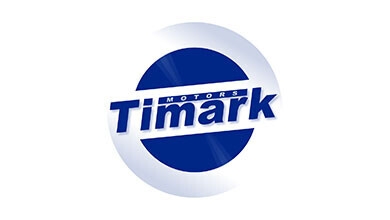 Timark Motors Logo