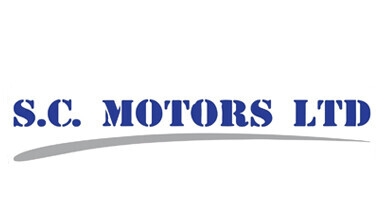 SC Motors Logo